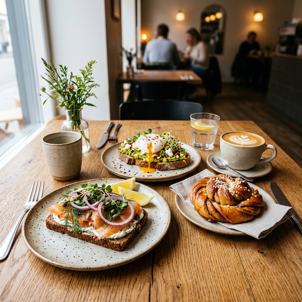 Café Nordlicht